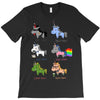 unicorn funny T-Shirt