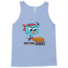 gumball test your might Tank Top