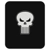 the punisher long sleeves Mousepad