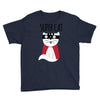Super Cat Youth Tee