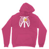 beer keeps me alive Unisex Hoodie