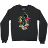 samurai Crewneck Sweatshirt