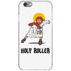 holy roller iPhone 6/6s Case