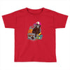 monocromatico Toddler T-shirt