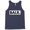 BALR logo Tank Top