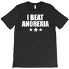 i beat anorexia T-Shirt
