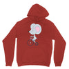 Biker Mice Unisex Hoodie