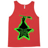 Wicked Musical Tank Top