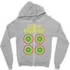 king tubbys Zipper Hoodie