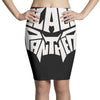 black panther Pencil Skirts