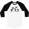 surprise 3/4 Sleeve Shirt
