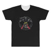elric brothers All Over Men's T-shirt
