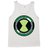 omnitrix symbole ben10 Tank Top