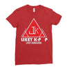 LK LIKE KPOP Ladies Fitted T-Shirt