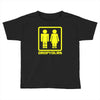 drop yours Toddler T-shirt