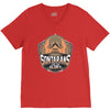 drwsontarans team V-Neck Tee