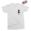 Cat Pocket Exclusive T-shirt