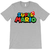 Super Mario T-Shirt