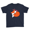 Sweety Fox Youth Tee
