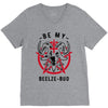 be my beelze bud V-Neck Tee