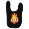aloha Baby Bibs