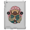 preman galau iPad 3 and 4 Case