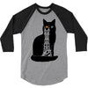 barad purr 3/4 Sleeve Shirt