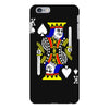 party king design funny humor cool graph baseball iPhone 6 Plus/6s Plus Case