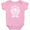 All Men Are Created Equal But Only The Best Are Born In July Baby Onesie