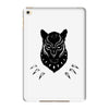 black panther iPad Mini 4