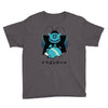 little planet Youth Tee