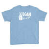 vegan Youth Tee