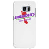 shredder's after school program Samsung Galaxy S7 Edge