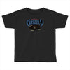 revenant grizzly Toddler T-shirt