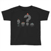 punktuation mark Toddler T-shirt