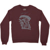 class of '86 Crewneck Sweatshirt