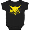 Vanossgaming Baby Bodysuit