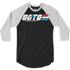 real galactic heroes 3/4 Sleeve Shirt