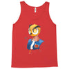 IM COOL GIRLS Tank Top