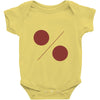 percent Baby Onesie