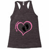 in progress Racerback Tank
