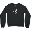 fail whale Crewneck Sweatshirt