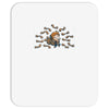 army of squirrels Mousepad