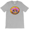 Angry Donut T-Shirt