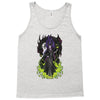 i am not afraid Tank Top