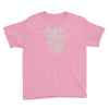 knittaz 4 life Youth Tee