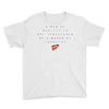 Woman of Equality Youth Tee