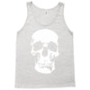 tone skull Tank Top