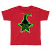 Wicked Musical Toddler T-shirt