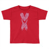 Maverick X Toddler T-shirt